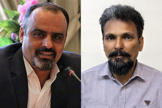 دو انتصاب جديد در بنياد سينمايي فارابي