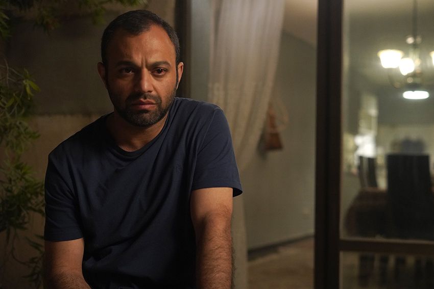 آنونس رسمی «بعد از رفتن» رونمایی شد