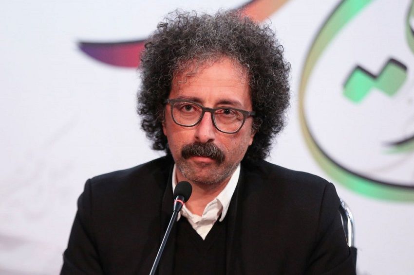 عاشق سینمای شاعرانه هستم