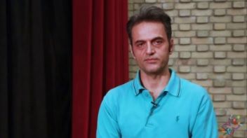 ببینید: گفتگو با «بهمن عبداللهی» فعال ‌رسانه درباره سینمای کودک و نوجوان و جشنواره۳۳