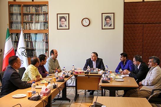 ايران از توليد آثار مشترک سينمايي با بنگلادش استقبال ميکند