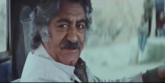 اون حرومزاده‌ها نمیخوان اینجا چیزی باقی بمونه