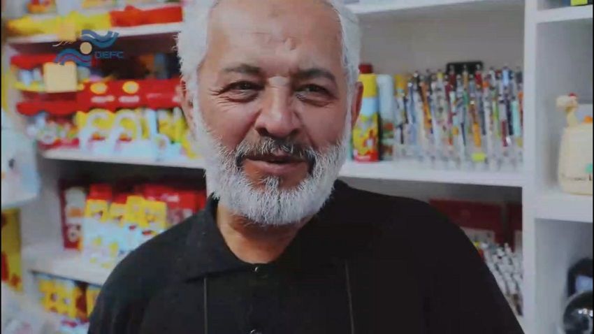 زندگی در شهر ادامه دارد…
