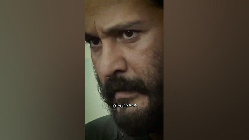 هر وقت اون بالا پرواز می‌کنم؛ معلوم نیست دفعه اخرمه یا سالم میام زمین