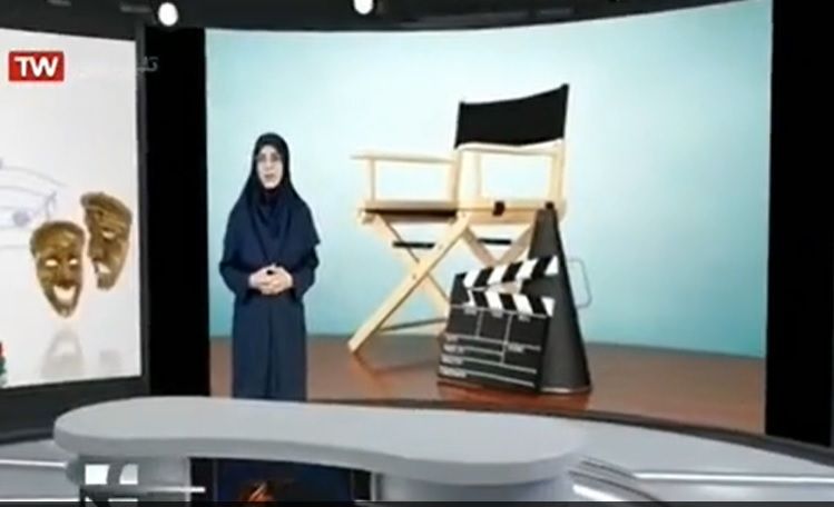 بسته فرهنگی سیما درباره طرح حمایت از فیلمنامه و رونمایی از سامانه سمفا