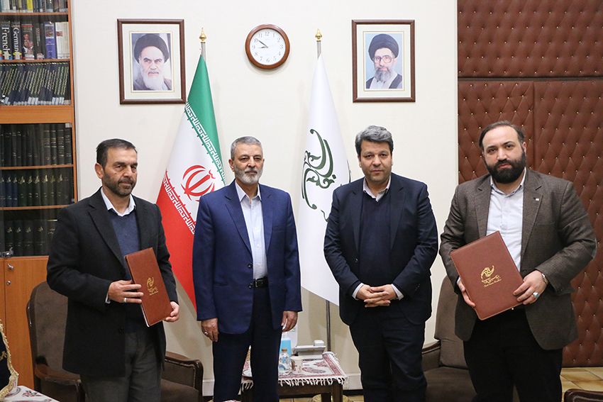 توسعه همكاریهای ارتش و فارابی در ساخت آثار سينمايی/ اهتمام ارتش به حضور جدیتر در قاب سينما