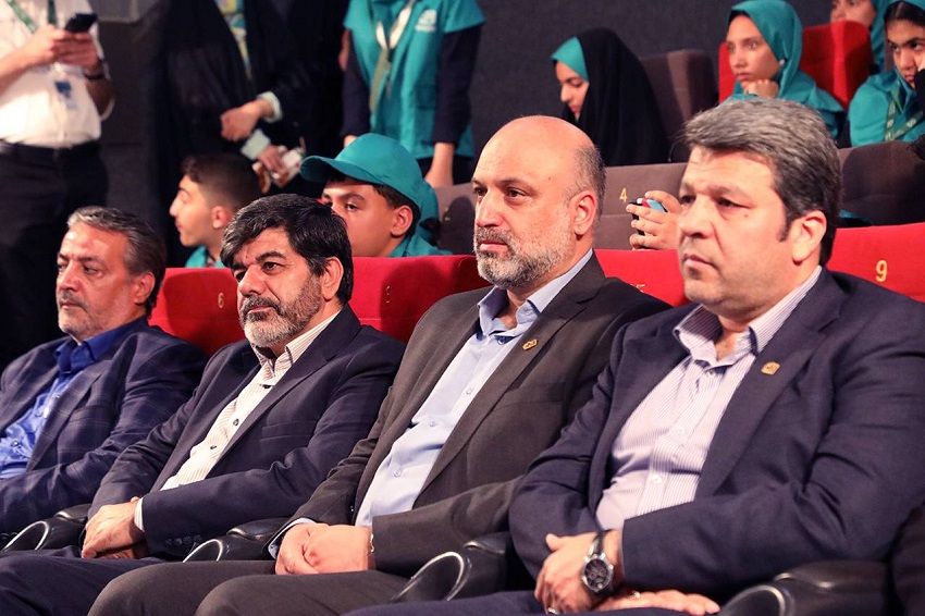 دیدار با پروانه‌ها