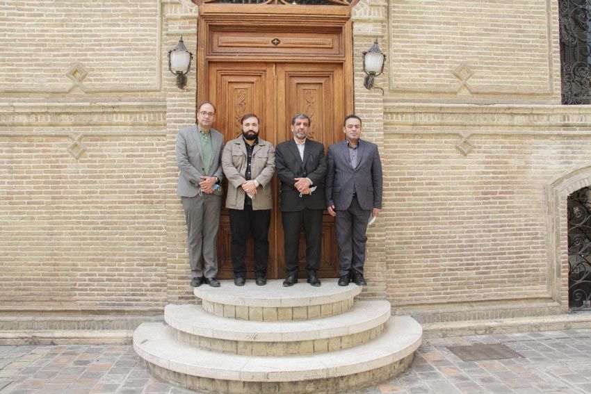 سينما ابزار كارآمدی در توسعه گردشگری