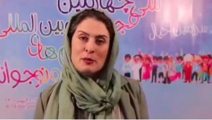 ببینید: گفت‌وگو با بهناز جعفری بازیگر فیلم سینمایی لیپار در خانه جشنواره