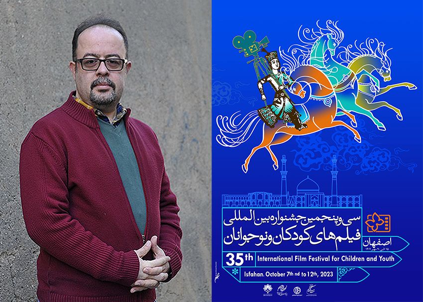 پروازی رویایی بر فراز نصف جهان
