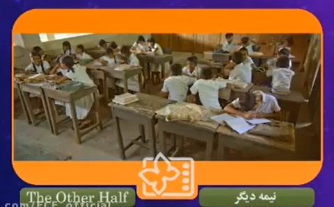 ببینید: مروری بر فیلم‌های بلند سینمایی بخش بین‌الملل جشنواره۳۳