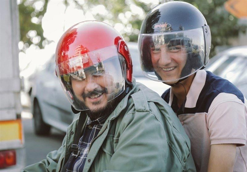 «بیرو» ی دوست داشتنی