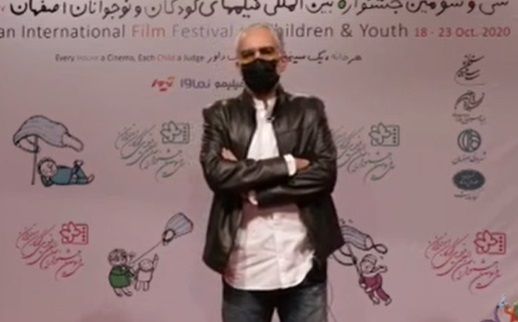 گفت‌وگو با بیژن بنفشه‌ خواه بازیگر والدین امانتی