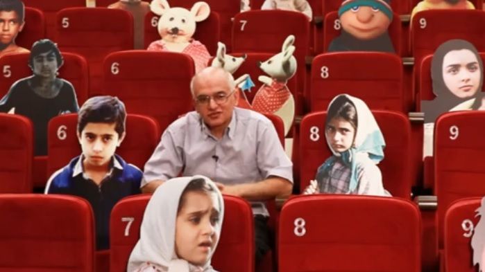 ببینید مشروح گفتگو با «بیژن میرباقری» کارگردان سینما درباره جشنواره ۳۳ کودک