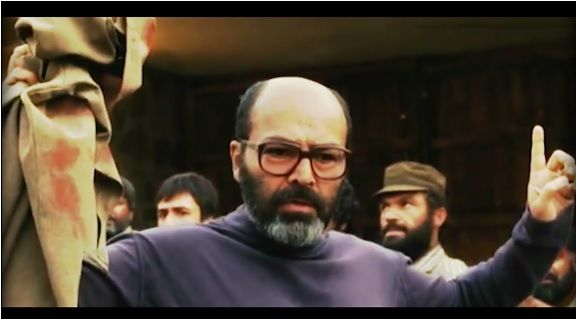 مروری بر چند سکانس از آثار بنیاد سینمایی فارابی برای ایران