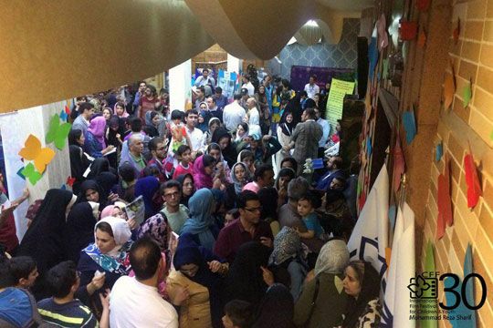«چهل کچل» به سانس فوق العاده رسيد