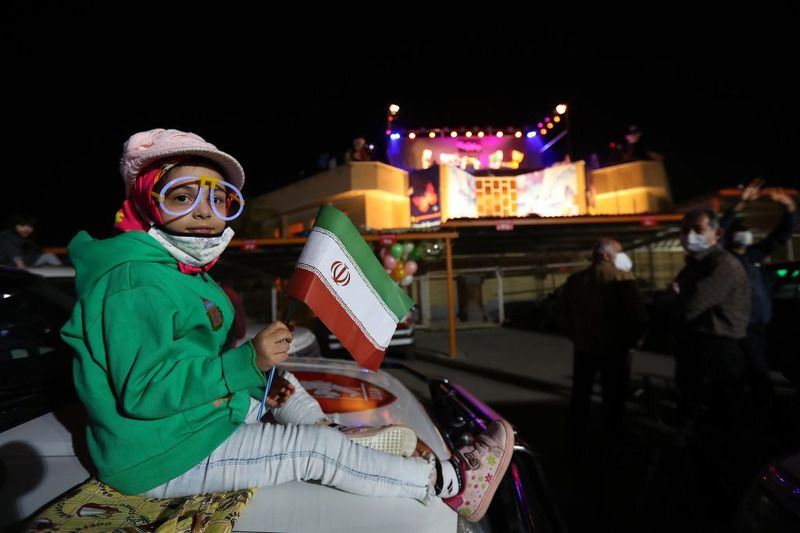 شکست ناامیدی با جشنواره امید / برگزار شدن جشنواره کودک مطالبه هنرمندان بود