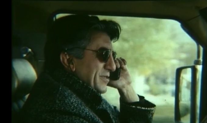 سینما افتخار/ سینما سینماست