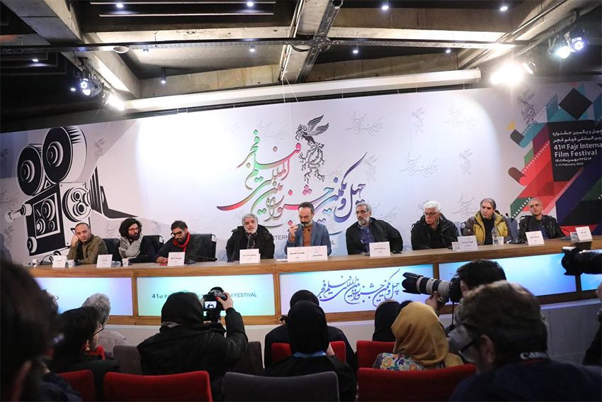 داستان «سینما متروپل» برایم اتفاق افتاده است/ در خلا فیلم نمیسازم