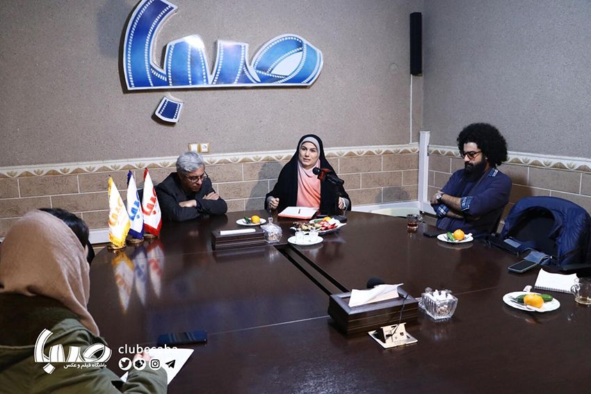 زهرا شاهین‌فر: استقبال از «سینماسلامت» ما را شگفت‌زده کرد
