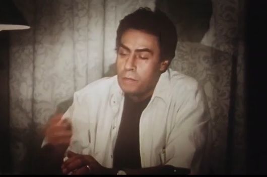 مردم با سینما جلو آمده‌اند و ۱۲۰ ساله شده‌اند...