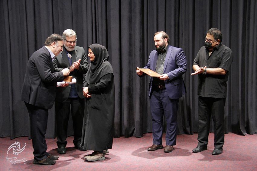 نخستین شب از شب‌های عاشورایی «سینماتکیه»