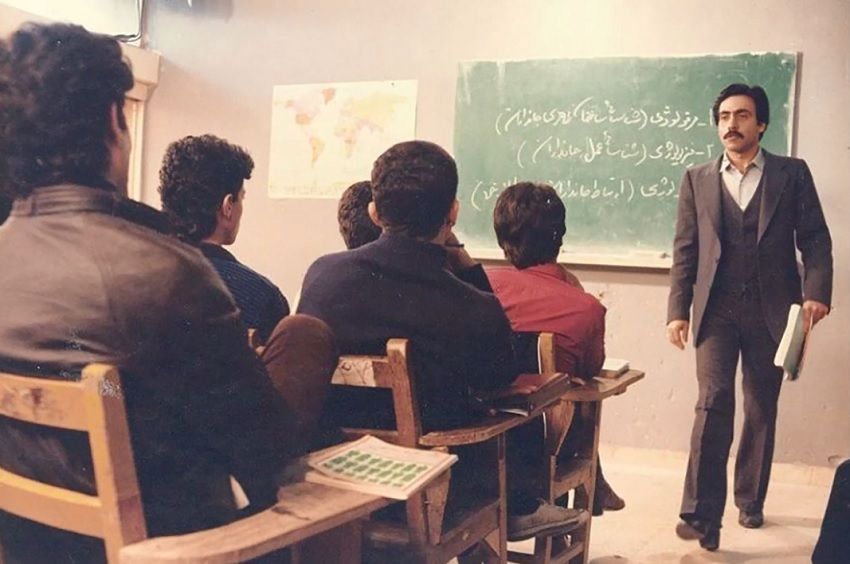 قاب‌هایی از جنس عشق