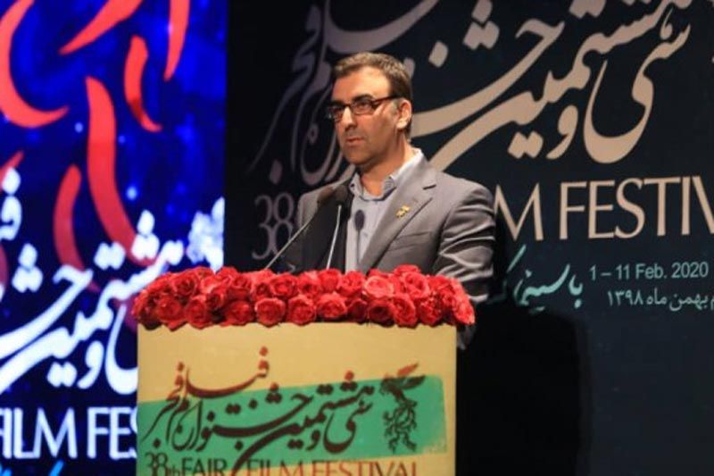 ‎با سینما می‌توانیم در کنار هم بودن را تجربه کنیم