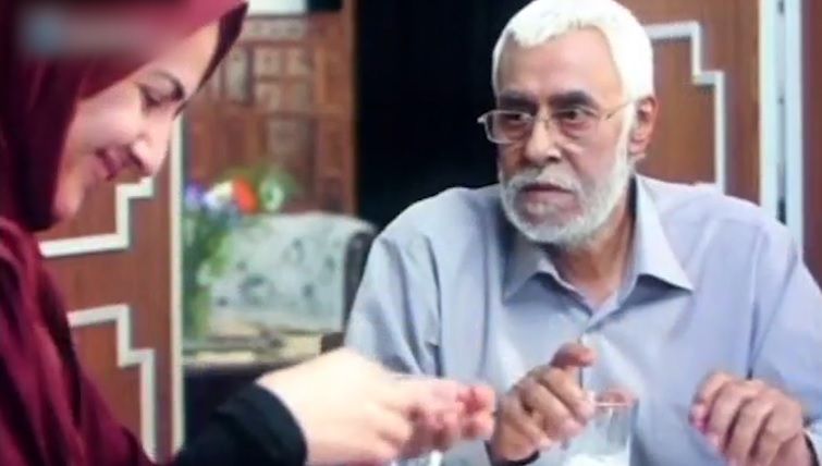دست‌های خالی / گرامی داشت چهل سالگی دفاع مقدس
