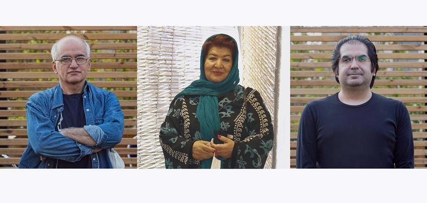 داوران «پنجمین المپیاد فیلمسازی نوجوانان ایران» معرفی شدند