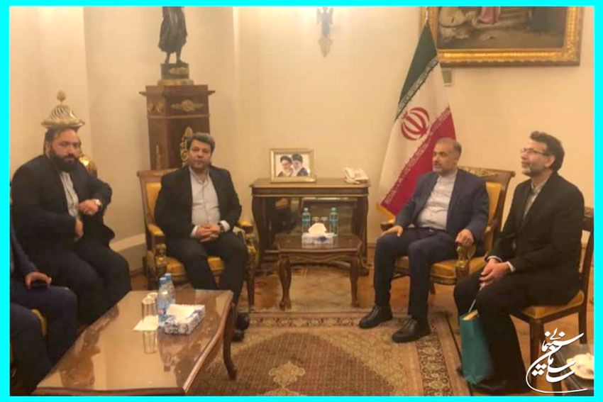 ریل گذاری تاریخ جدید ایران و روسیه/ همکاری های فرهنگی - سینمایی پیشنیازی ضروری است