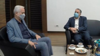 ببینید: مشروح صحبت‌های علیرضا تابش دبیر جشنواره۳۴ در دیدار با شهردار اصفهان