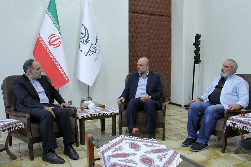 حضور صنایع خلاق فرهنگی در سی و پنجمین جشنواره بینالمللی فیلمهای کودکان و نوجوانان