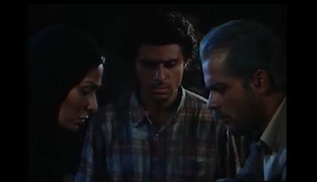 سینما افتخار / دوئل
