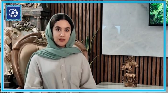 دنیا خدایی: المپیاد سبب شد تا خودمان را به صورت جدی و حرفه ای در جایگاه یک فیلمساز ببینیم