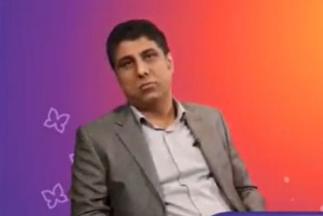 گفت‌وگو با ابراهیم عامریان تهیه‌کننده فیلم نارگیل