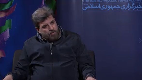 ابراهیم اصغری تهیه کننده فیلم شماره ۱۰ در گفت‌وگو با «رویای سیمرغ»