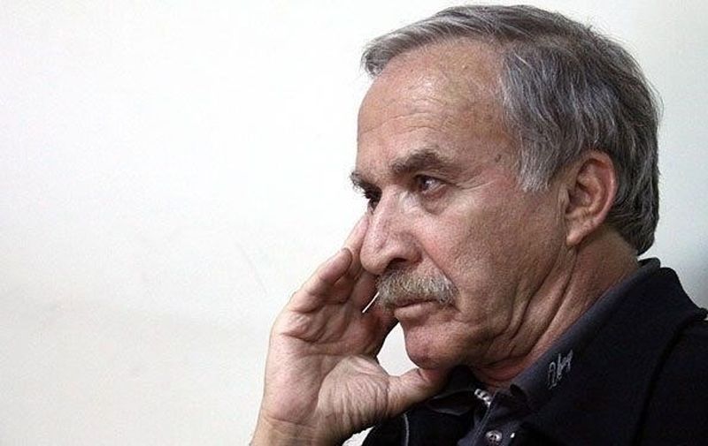 ابراهیم فروزش: باید از قصه «پلوخورش» به یک فیلمنامه خوب و محتوای غنی برسیم