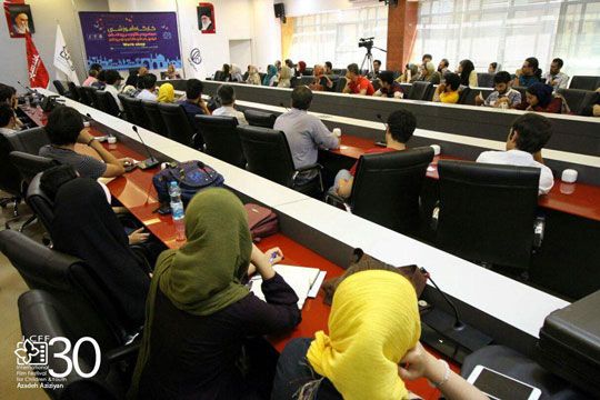 اقتباس در فيلمنامه آري يا خير