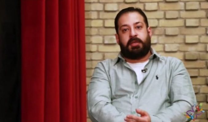 گفتگو با «احسان هوشیارگر» فعال رسانه درباره سینمای کودک و جشنواره۳۳