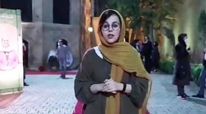ببینید: گزارش اختتامیه جشنواره۳۴