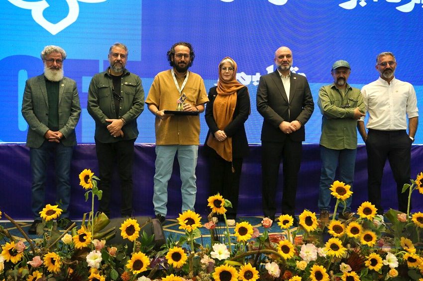 برگزیدگان بخش فیلمهای کوتاه سیوششمین جشنواره فیلمهای کودکان و نوجوانان معرفی شدند