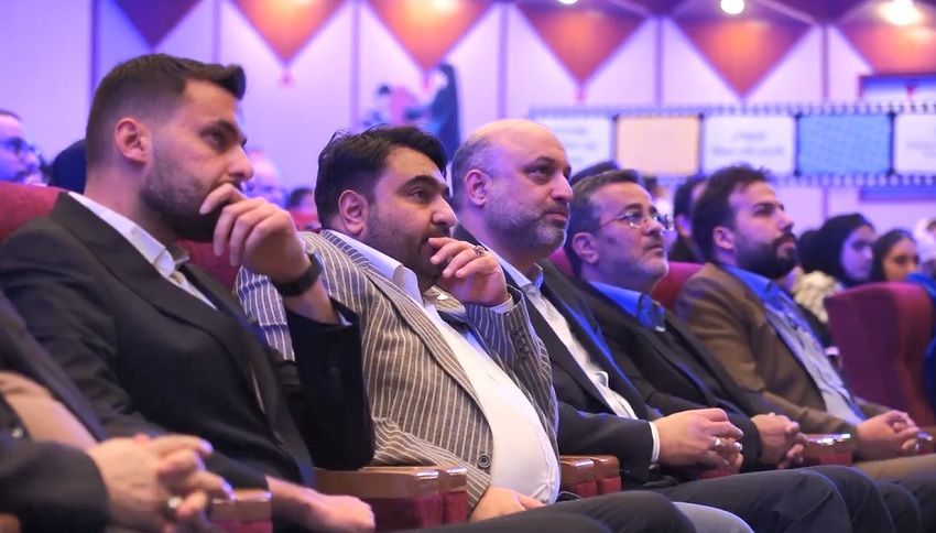 نوبت امید، به‌وقت آرزو| نگاهی کوتاه به مراسم اختتامیه هفتمین المپیاد فیلم‌سازی نوجوانان