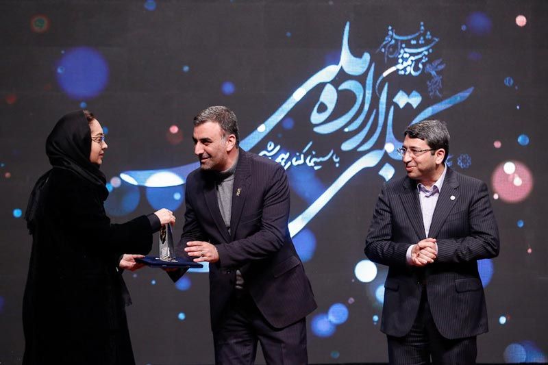 «تجلی اراده ملی» فجر38 برگزیدگانش را شناخت