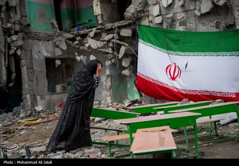 Cultural, Artistic, and Academic Figures in Spain Are Signing a Statement Condemning the Attack on Iran