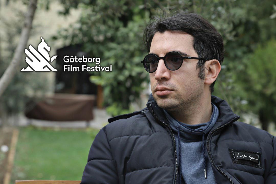 Hamed Soleimanzadeh selected as Fipresci jury member at the prestigious Gothenburg Film Festival in Sweden