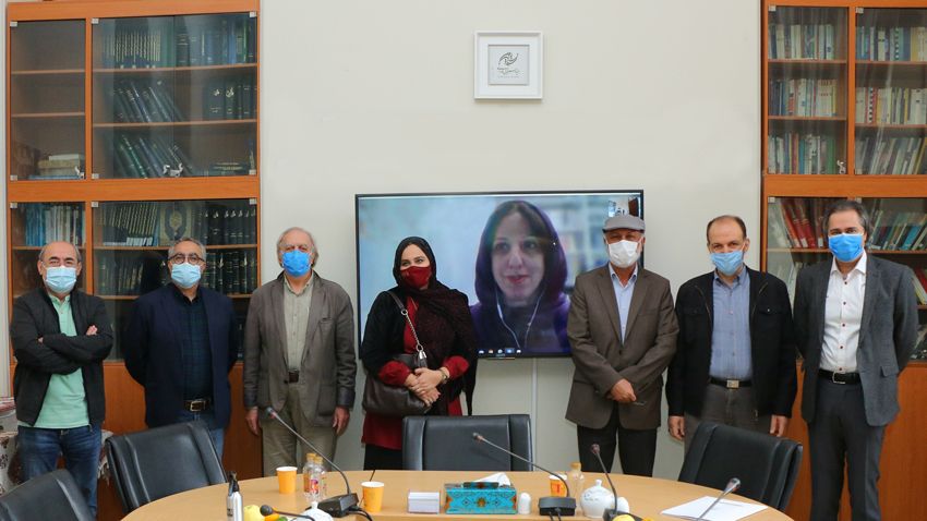 SUN CHILDREN official representative of the Iranian Cinema in the 2021 Oscars