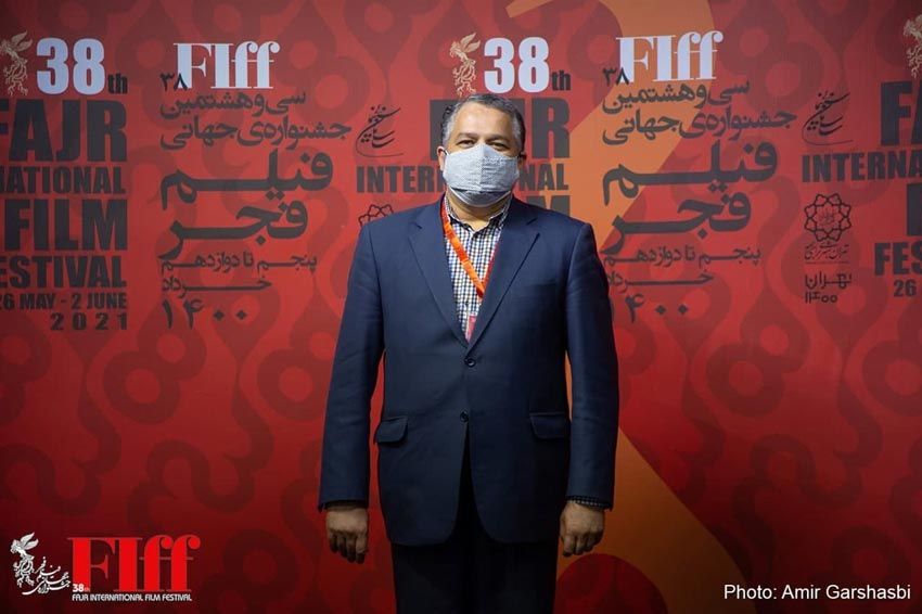 It's An Honour To Have FIFF Amongst The Top Competitive Film Festivals In The World