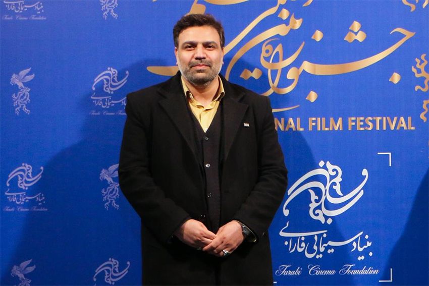 راهبرد فارابی در شناسایی و تربیت فیلم‌اولی‌ها قابل تقدیر است