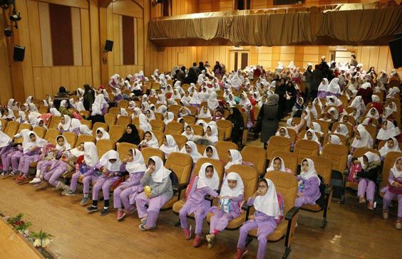استقبال از «سيمرغ و پروانهها» در سراسر کشور/درخواست تمديد طرح